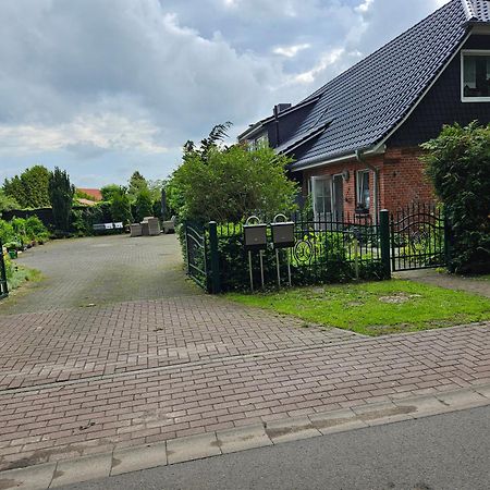 Ferienwohnung 2 Am Park Diwitz Εξωτερικό φωτογραφία