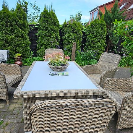 Ferienwohnung 2 Am Park Diwitz Εξωτερικό φωτογραφία