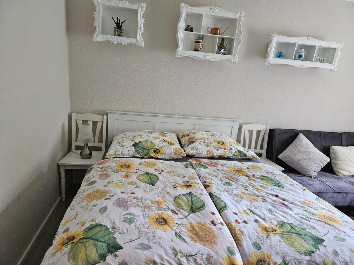 Ferienwohnung 2 Am Park Diwitz Εξωτερικό φωτογραφία