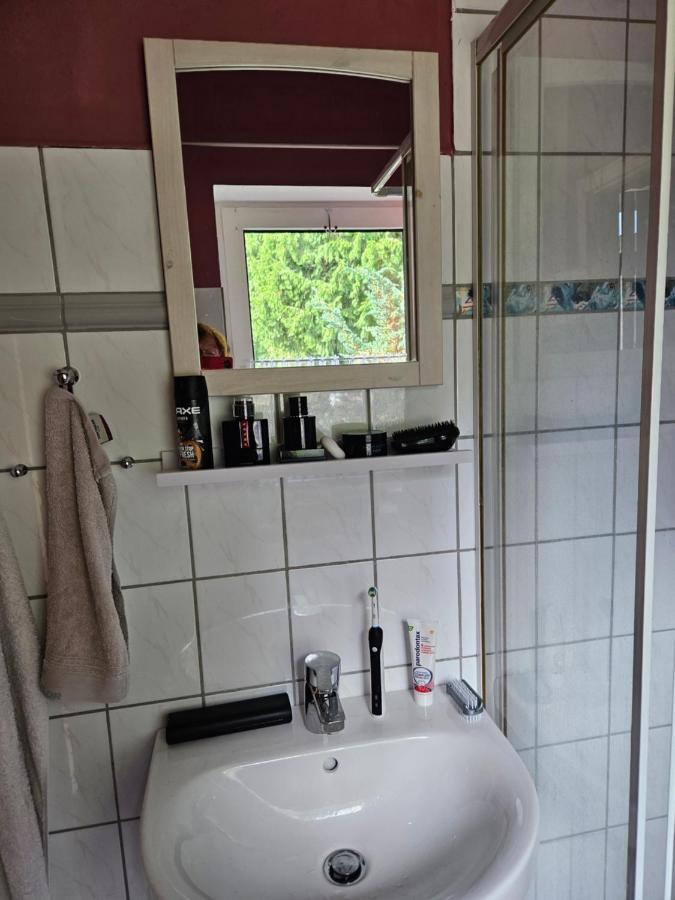 Ferienwohnung 2 Am Park Diwitz Εξωτερικό φωτογραφία