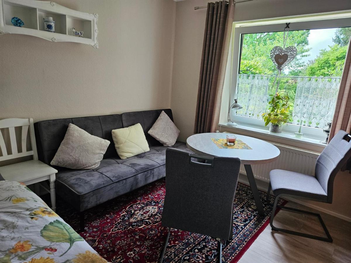 Ferienwohnung 2 Am Park Diwitz Εξωτερικό φωτογραφία