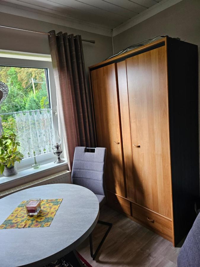 Ferienwohnung 2 Am Park Diwitz Εξωτερικό φωτογραφία