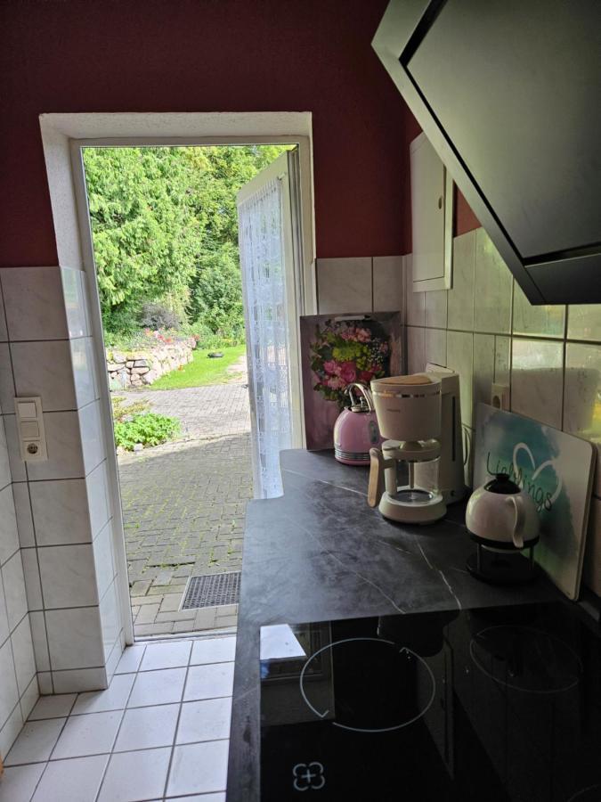 Ferienwohnung 2 Am Park Diwitz Εξωτερικό φωτογραφία