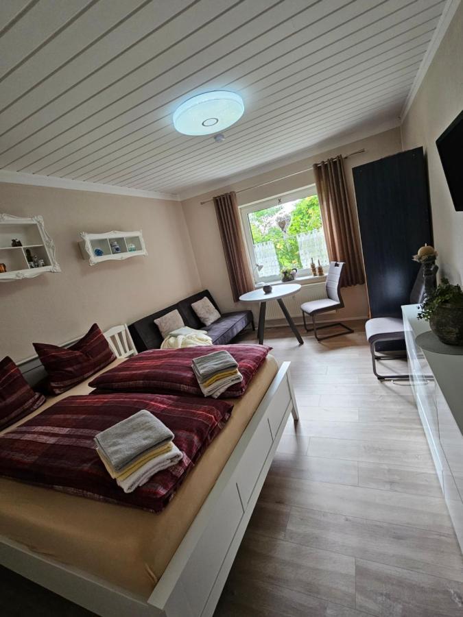 Ferienwohnung 2 Am Park Diwitz Εξωτερικό φωτογραφία