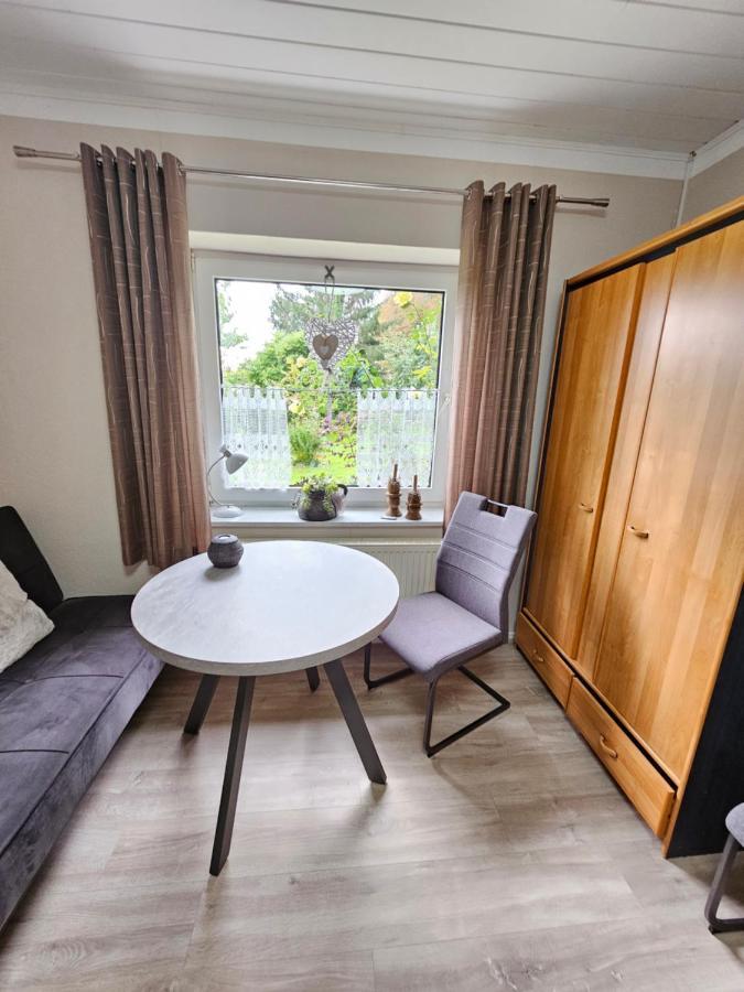 Ferienwohnung 2 Am Park Diwitz Εξωτερικό φωτογραφία